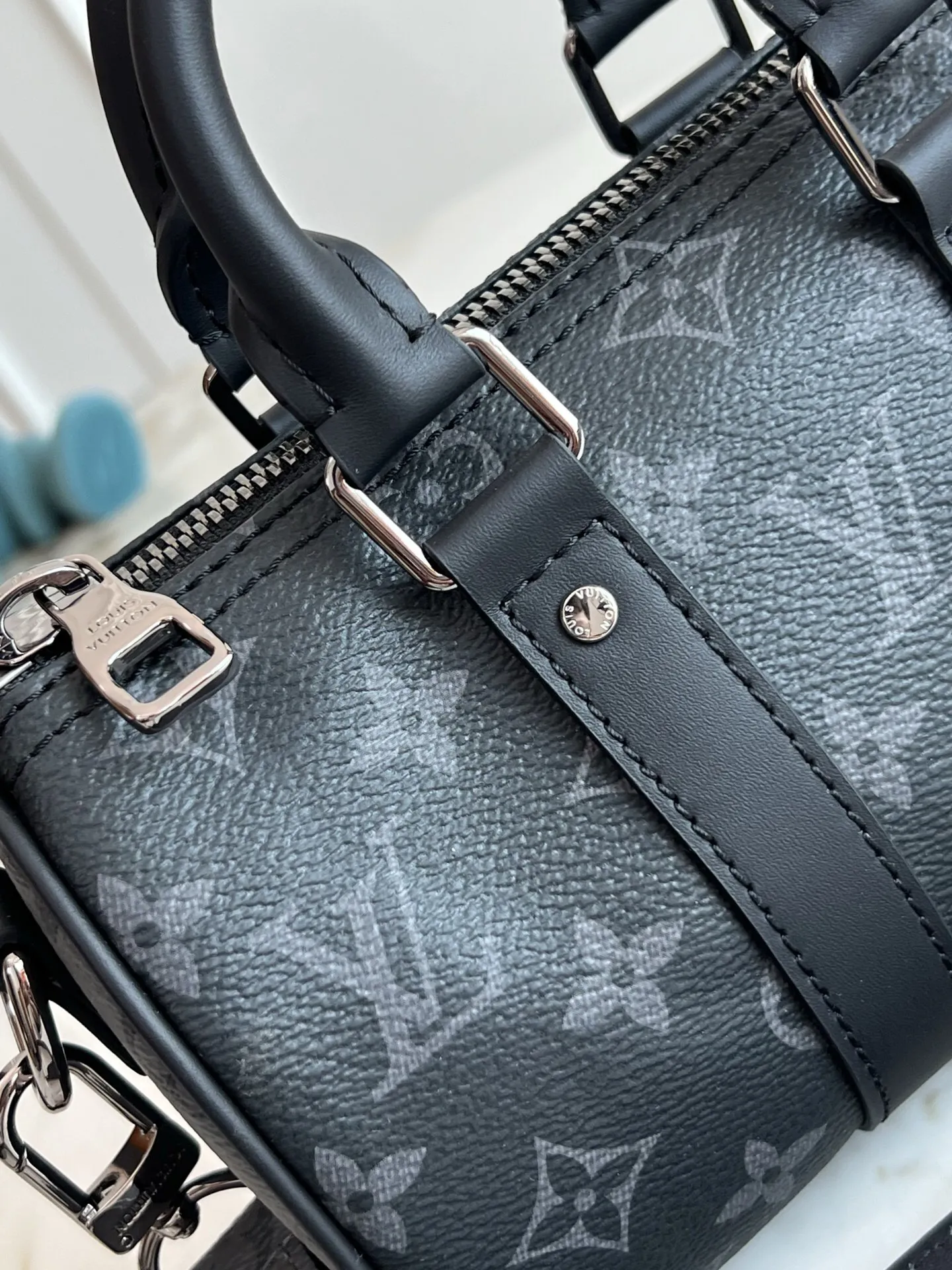 Louis Vuitton keepall XS M45947 - Image 10