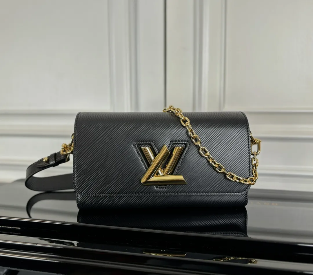 Louis Vuitton Twist West M24549 - 图片 2