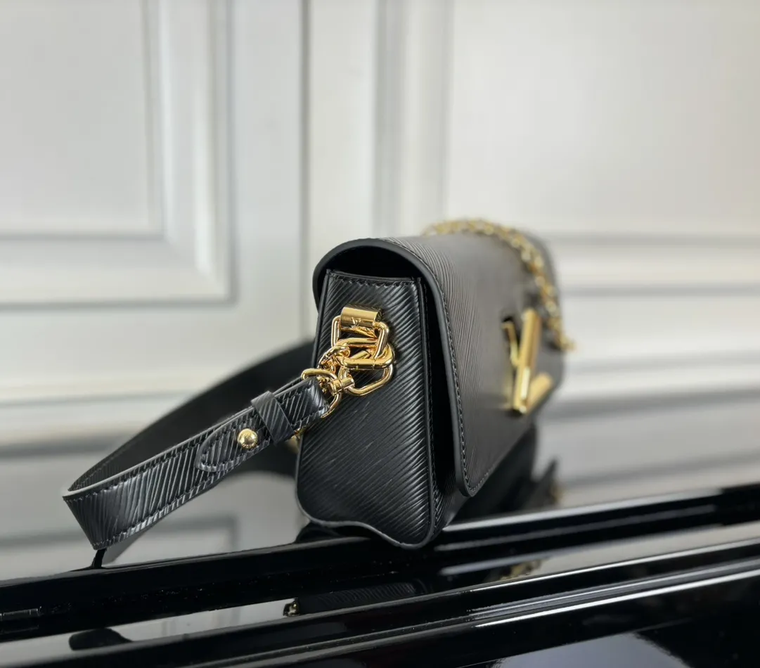 Louis Vuitton Twist West M24549 - 图片 3