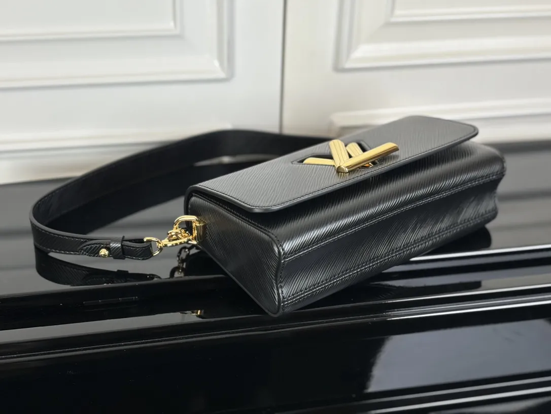Louis Vuitton Twist West M24549 - 图片 5