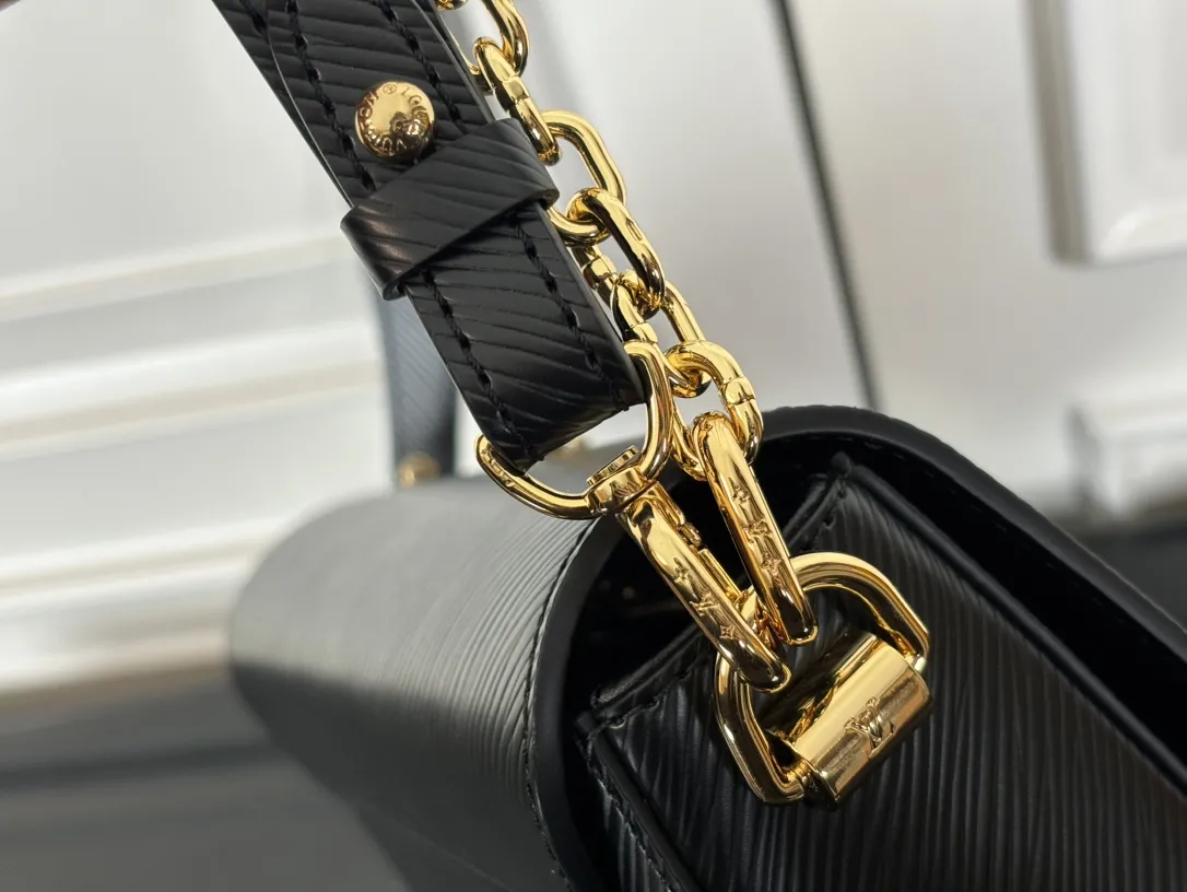 Louis Vuitton Twist West M24549 - 图片 6