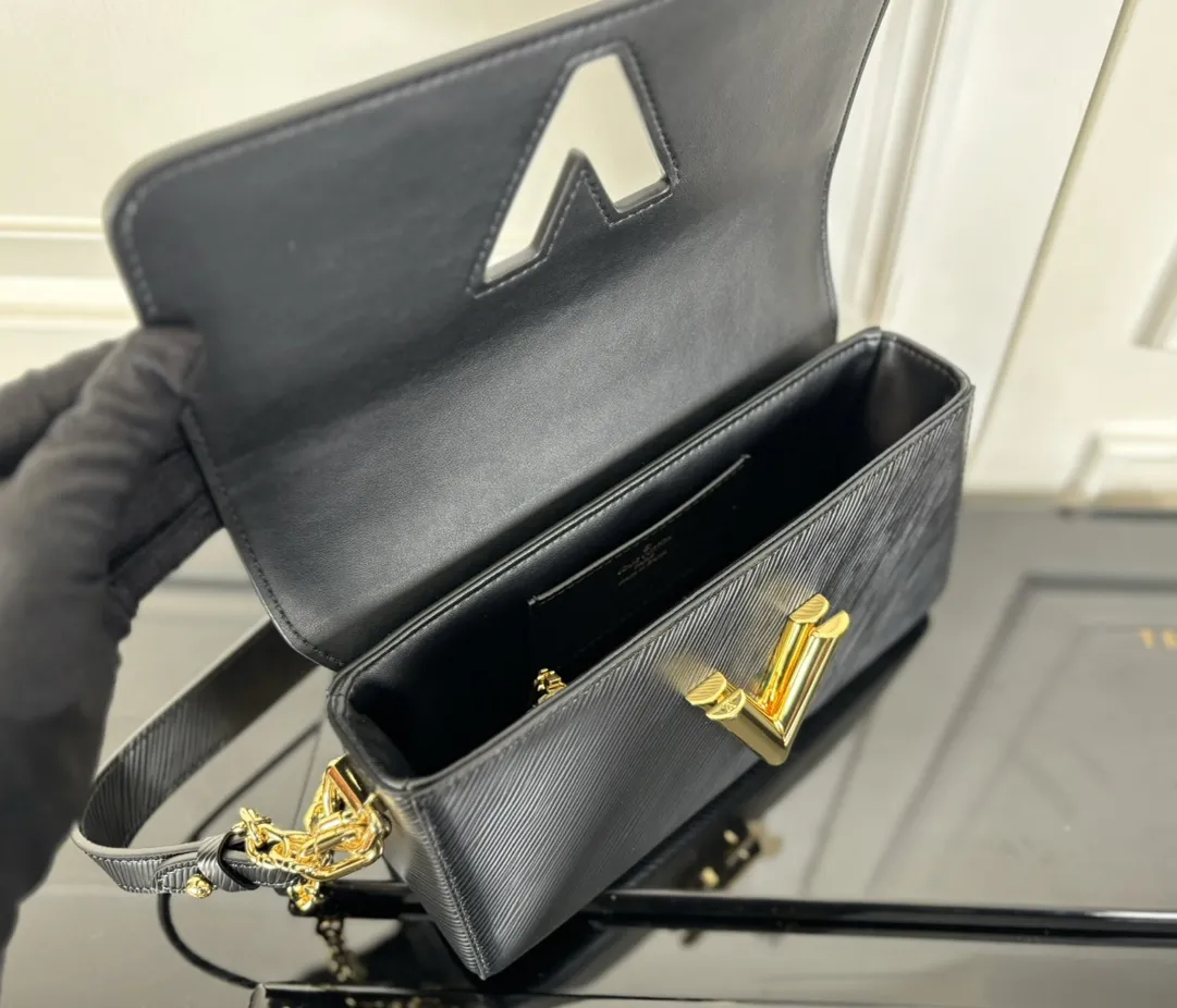 Louis Vuitton Twist West M24549 - 图片 7