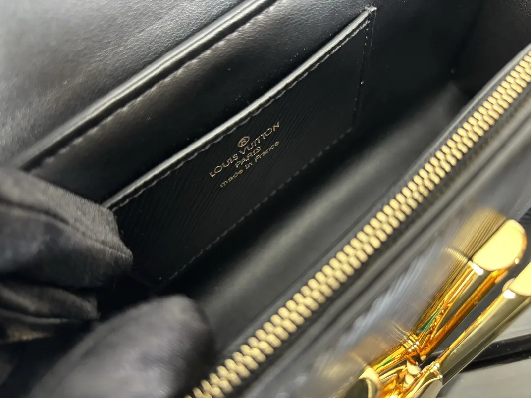 Louis Vuitton Twist West M24549 - 图片 8