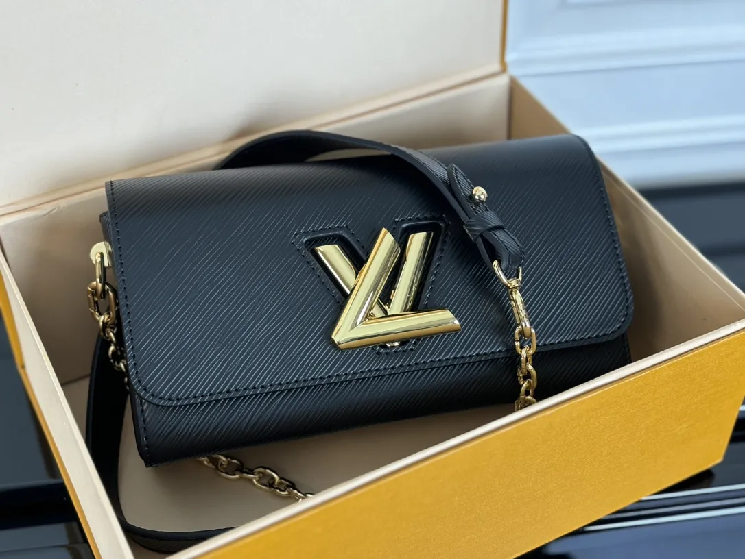 Louis Vuitton Twist West M24549 - 图片 9