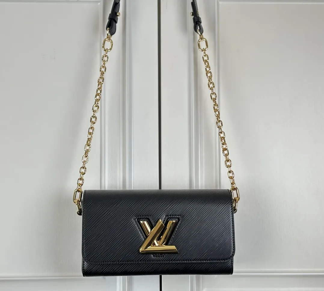Louis Vuitton Twist West M24549 - 图片 10