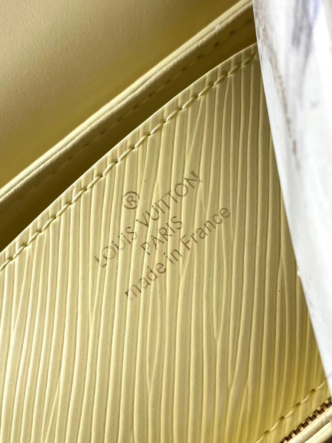 Louis Vuitton Twist West M24548 - 图片 3