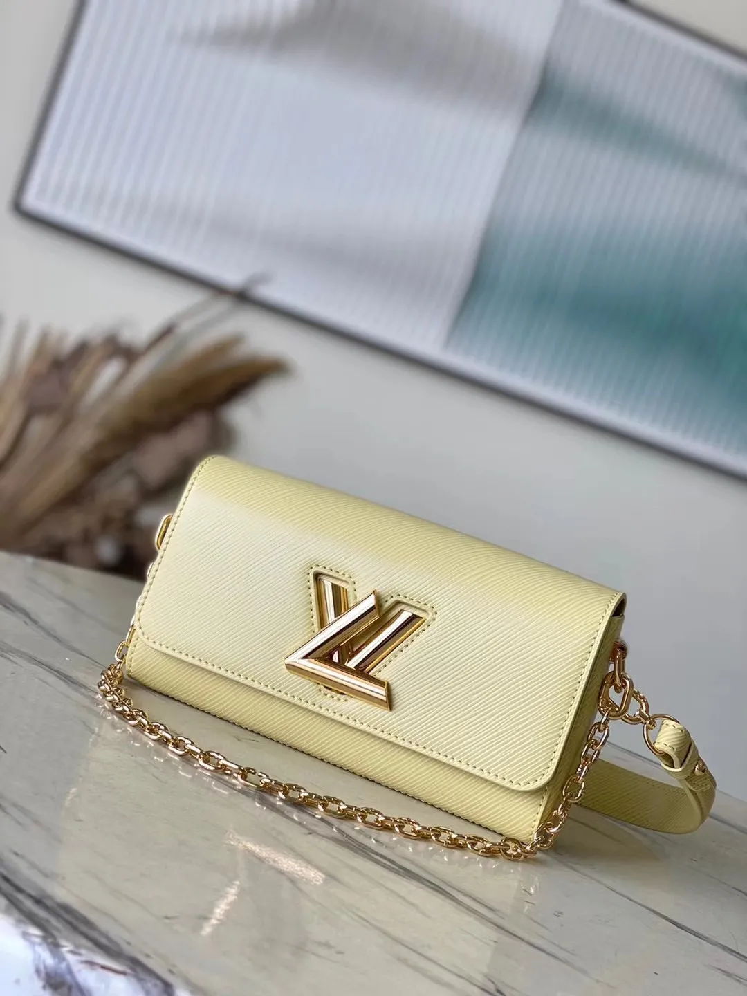 Louis Vuitton Twist West M24548 - 图片 5