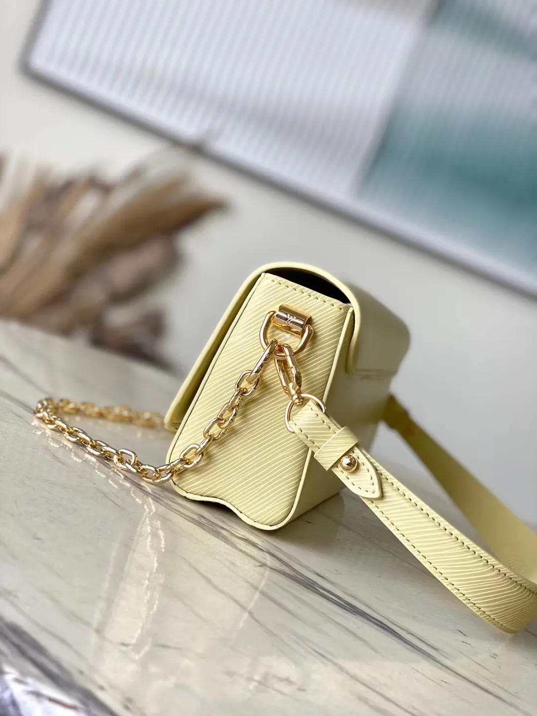 Louis Vuitton Twist West M24548 - 图片 6