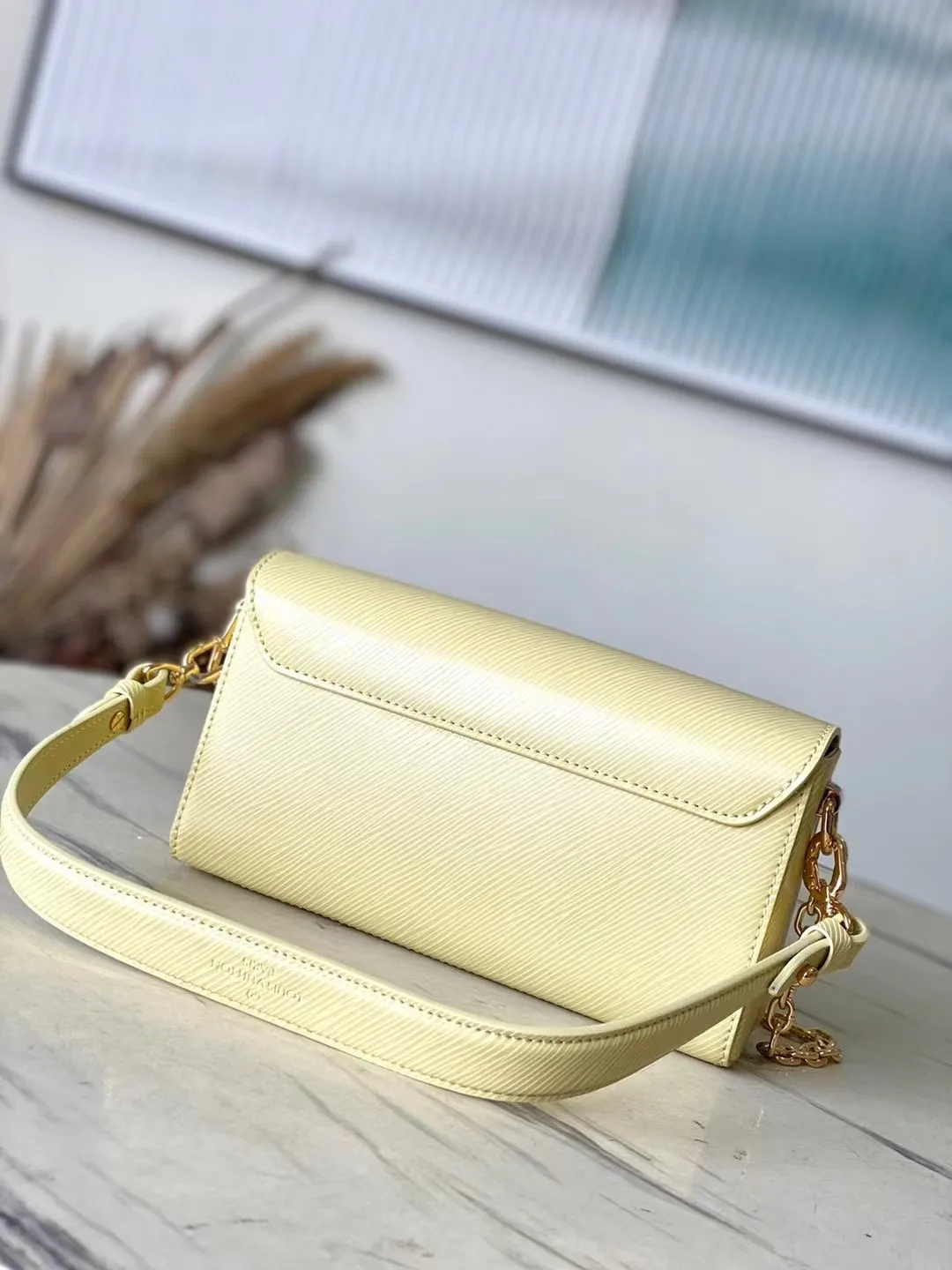 Louis Vuitton Twist West M24548 - 图片 7