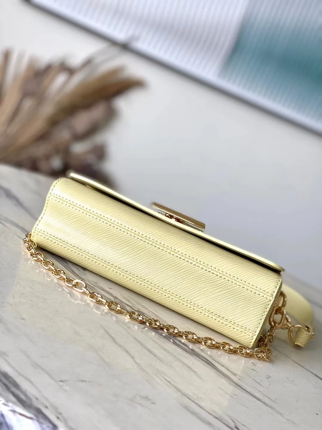 Louis Vuitton Twist West M24548 - 图片 8