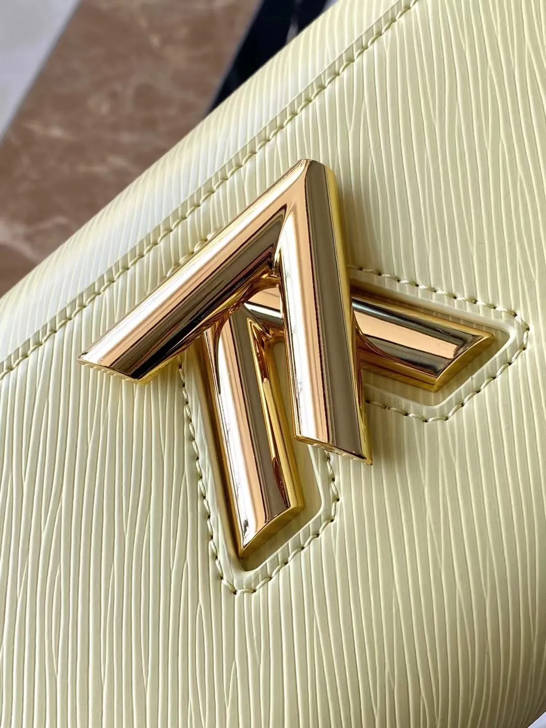 Louis Vuitton Twist West M24548 - 图片 9