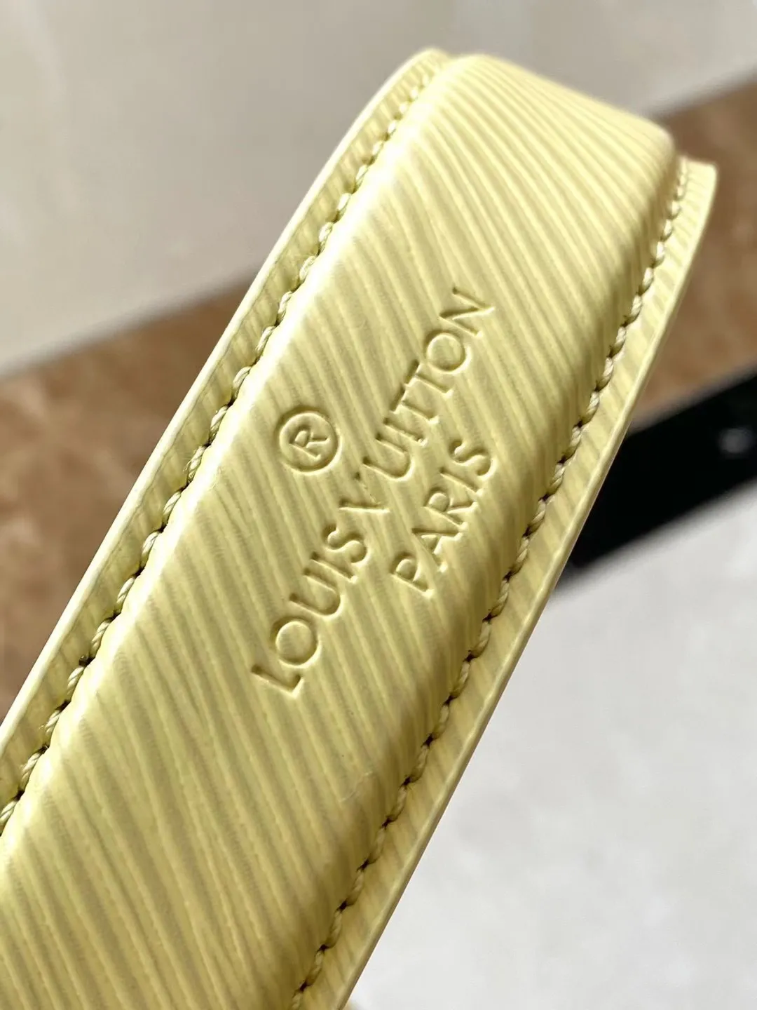 Louis Vuitton Twist West M24548 - 图片 10