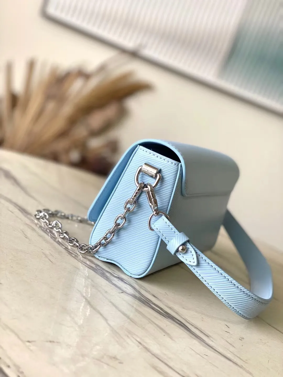 Louis Vuitton Twist West M24566 - 图片 3