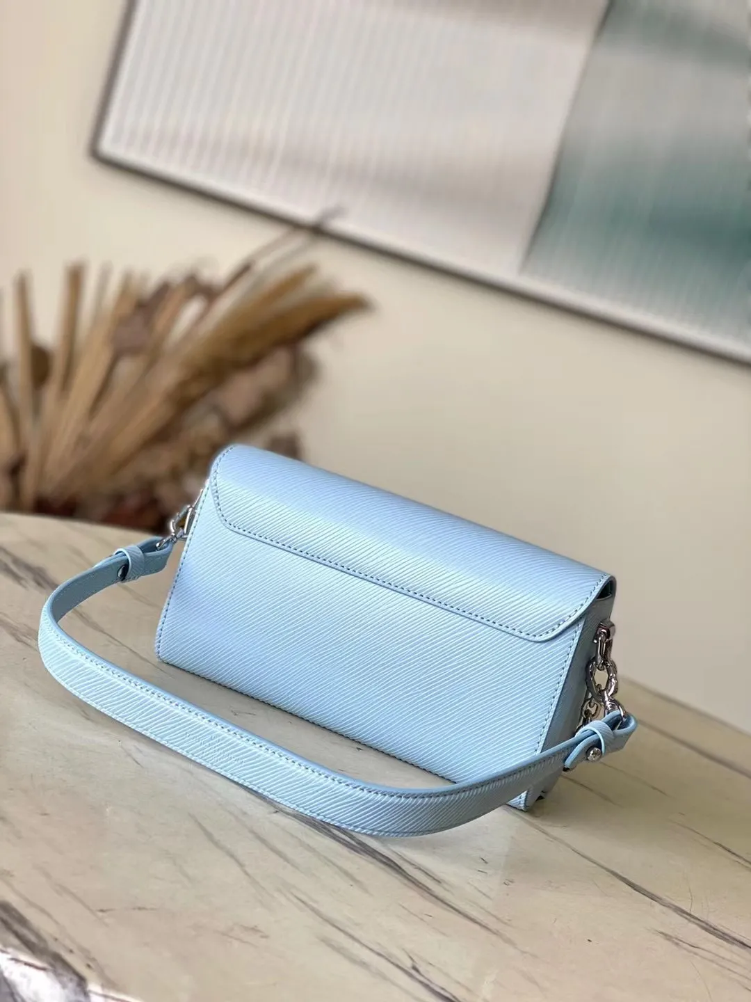 Louis Vuitton Twist West M24566 - 图片 4
