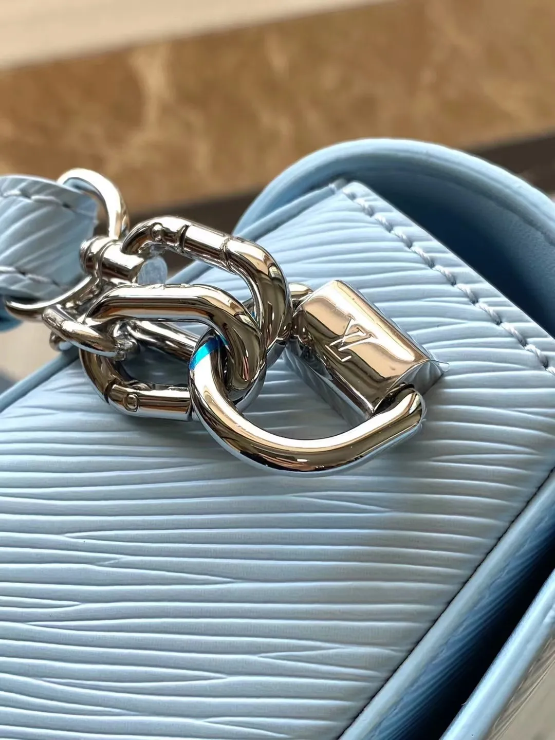 Louis Vuitton Twist West M24566 - 图片 7