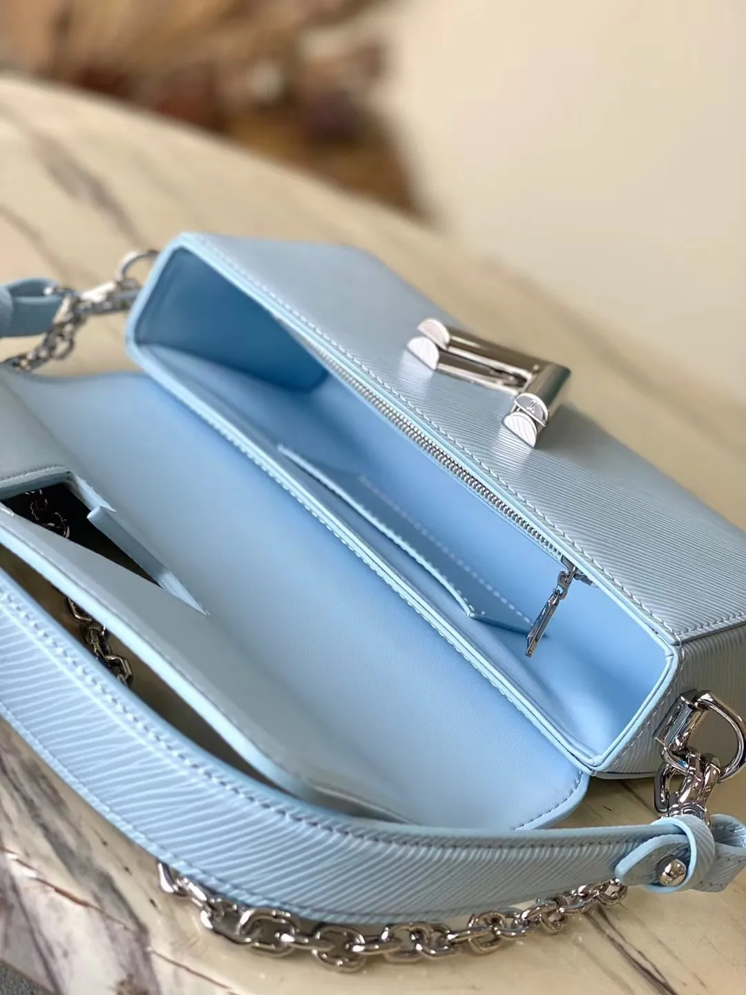 Louis Vuitton Twist West M24566 - 图片 9