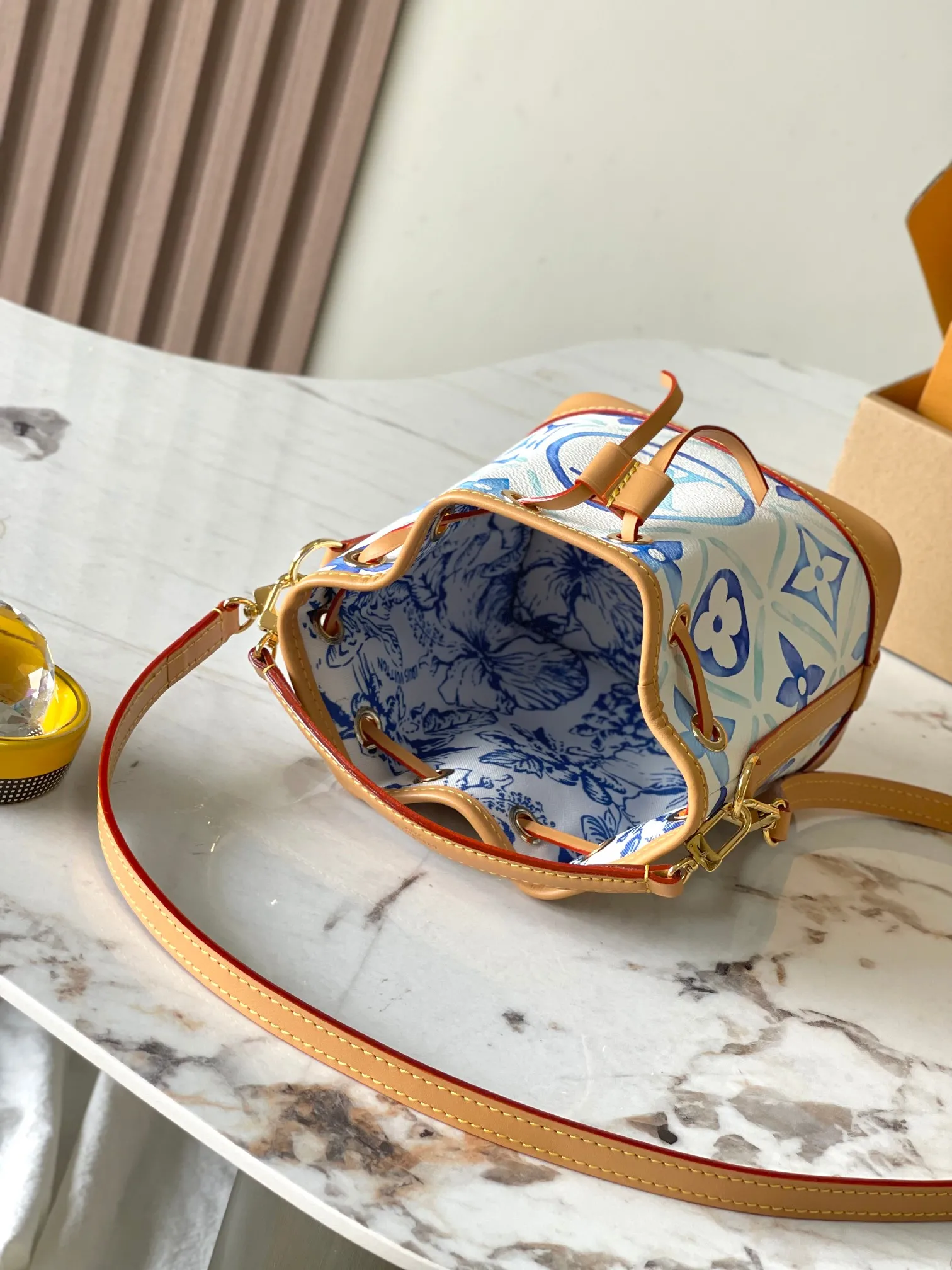 Louis Vuitton Nano Noé M83620 - 图片 2