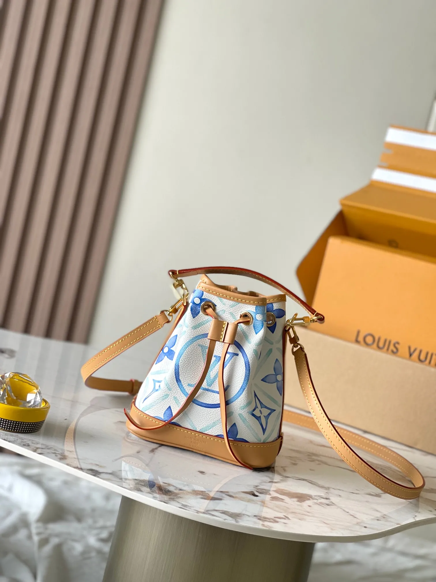 Louis Vuitton Nano Noé M83620 - 图片 3
