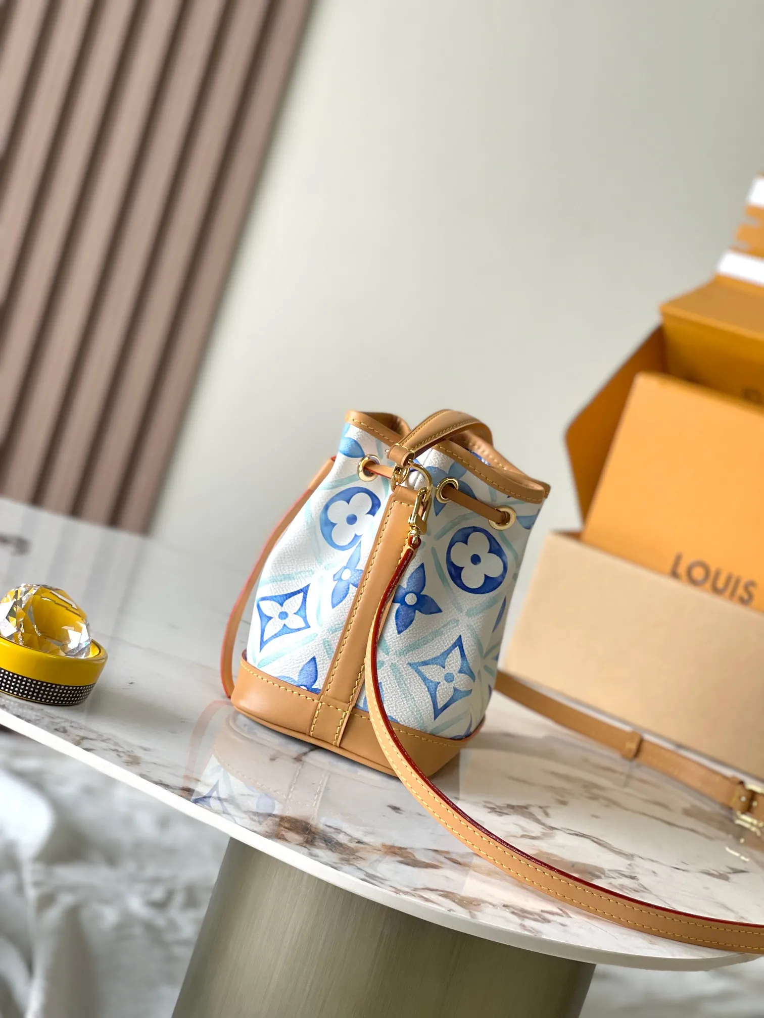 Louis Vuitton Nano Noé M83620 - 图片 4