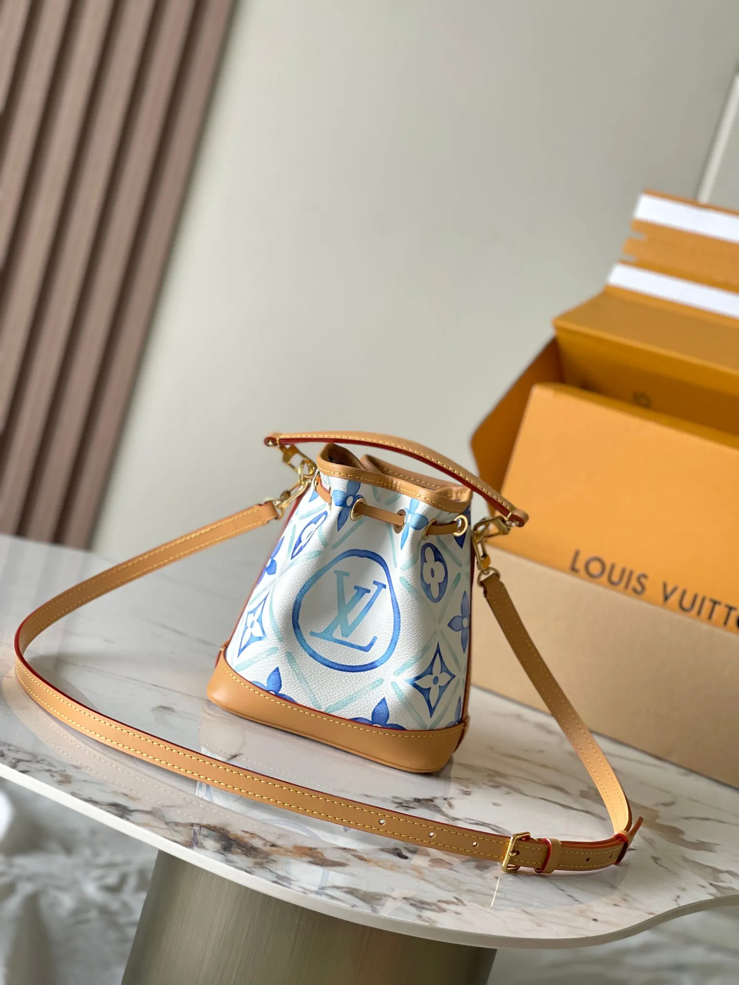 Louis Vuitton Nano Noé M83620 - 图片 5