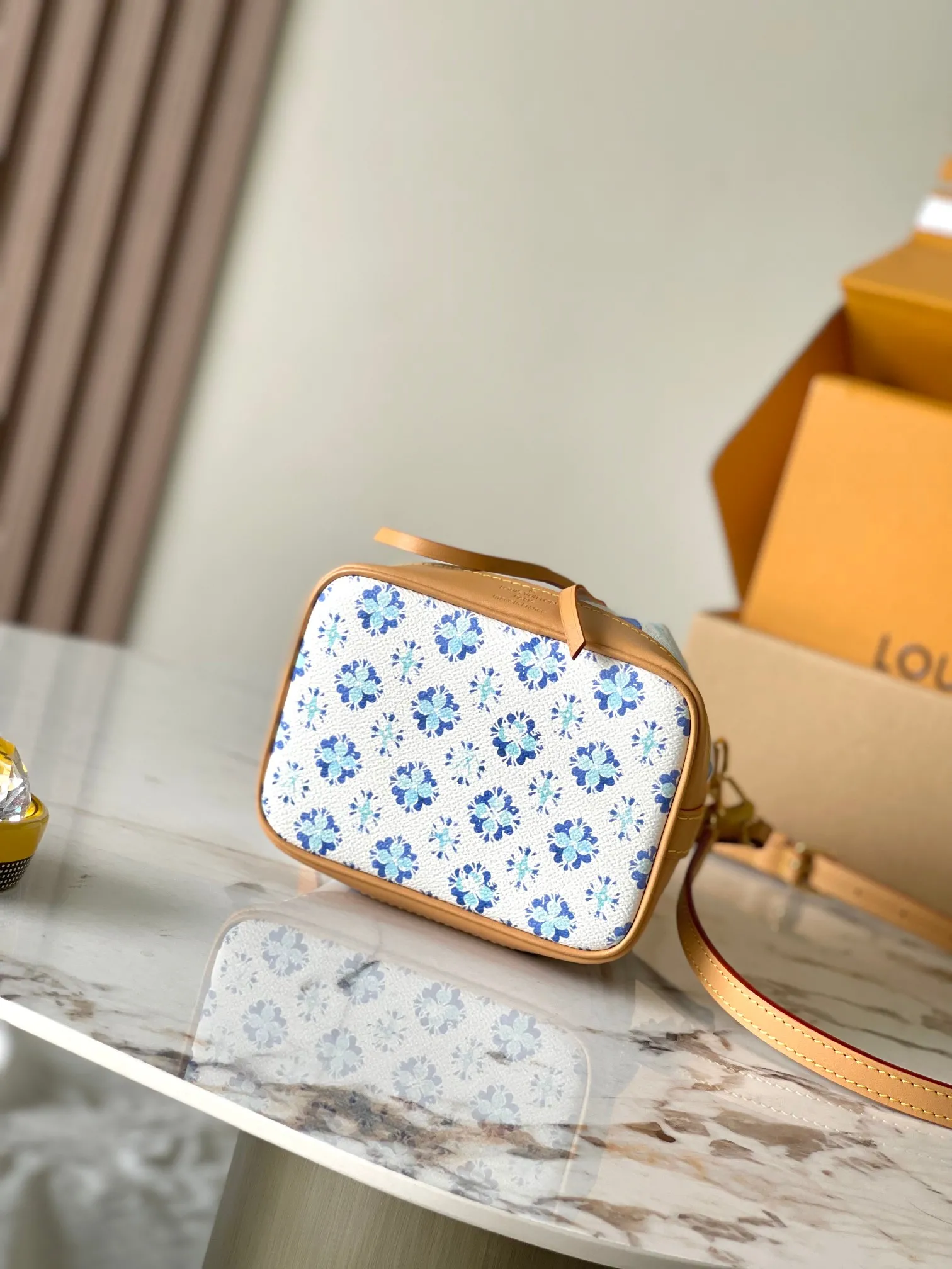 Louis Vuitton Nano Noé M83620 - 图片 6