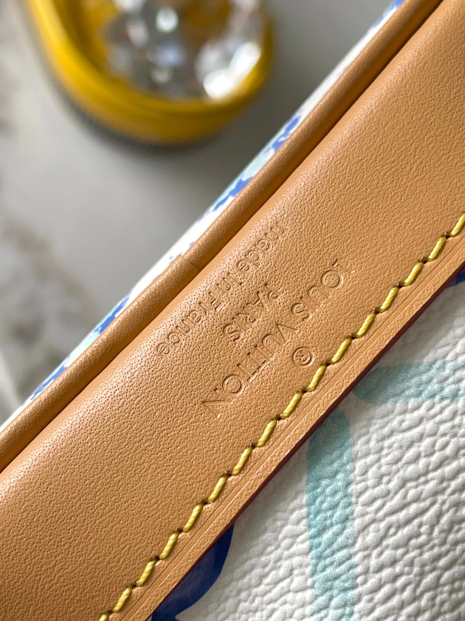 Louis Vuitton Nano Noé M83620 - 图片 7
