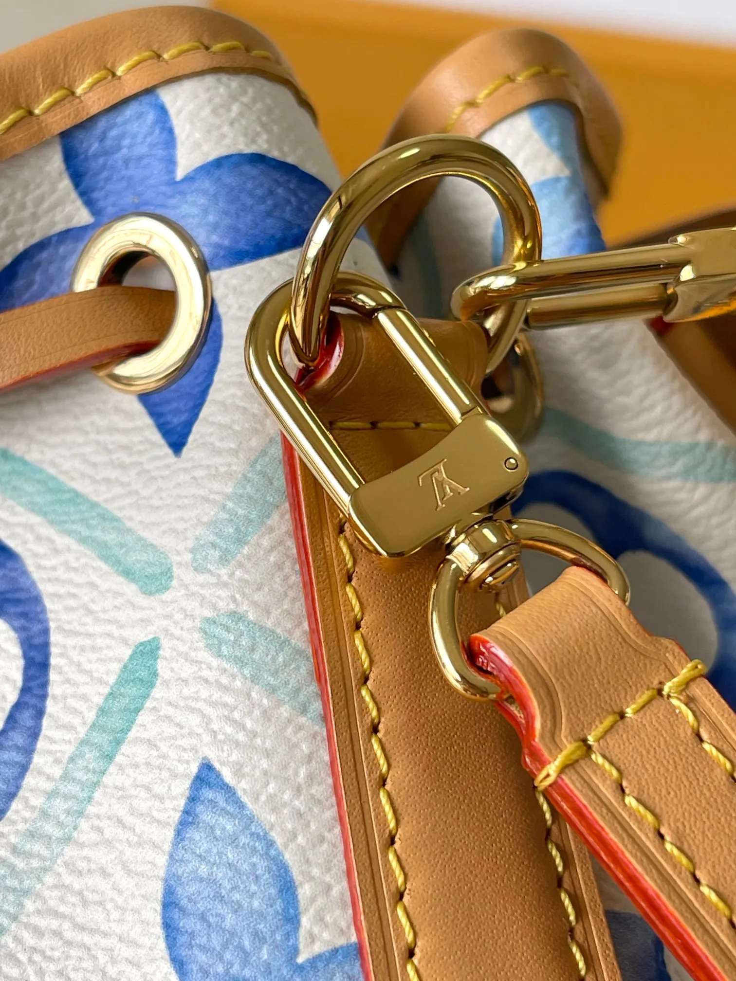 Louis Vuitton Nano Noé M83620 - 图片 8