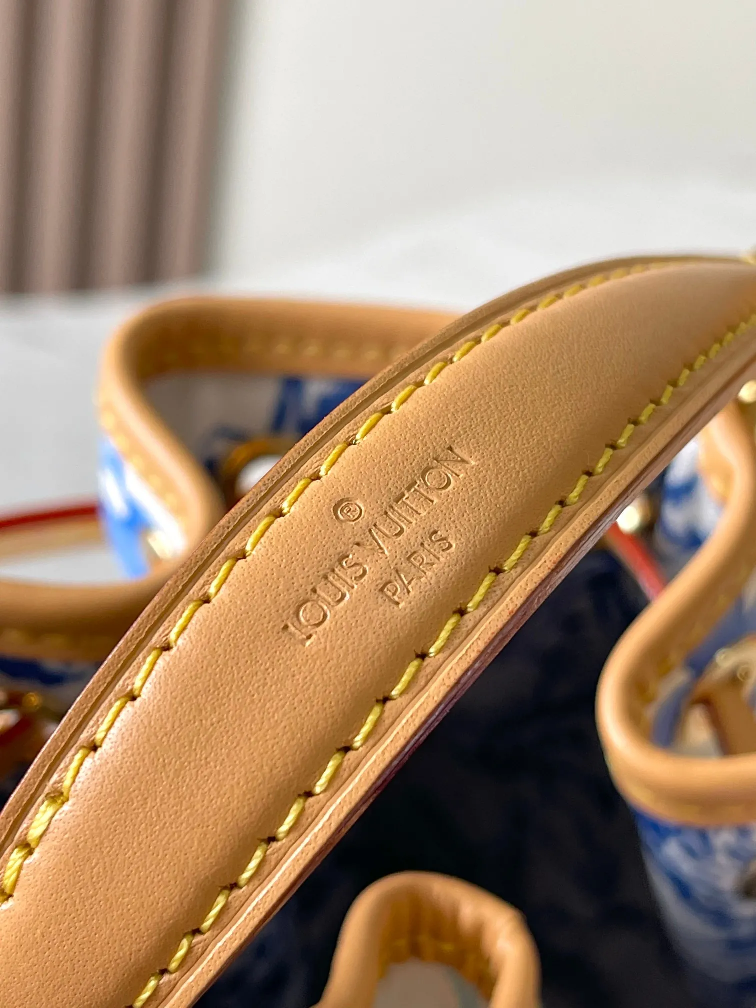 Louis Vuitton Nano Noé M83620 - 图片 9