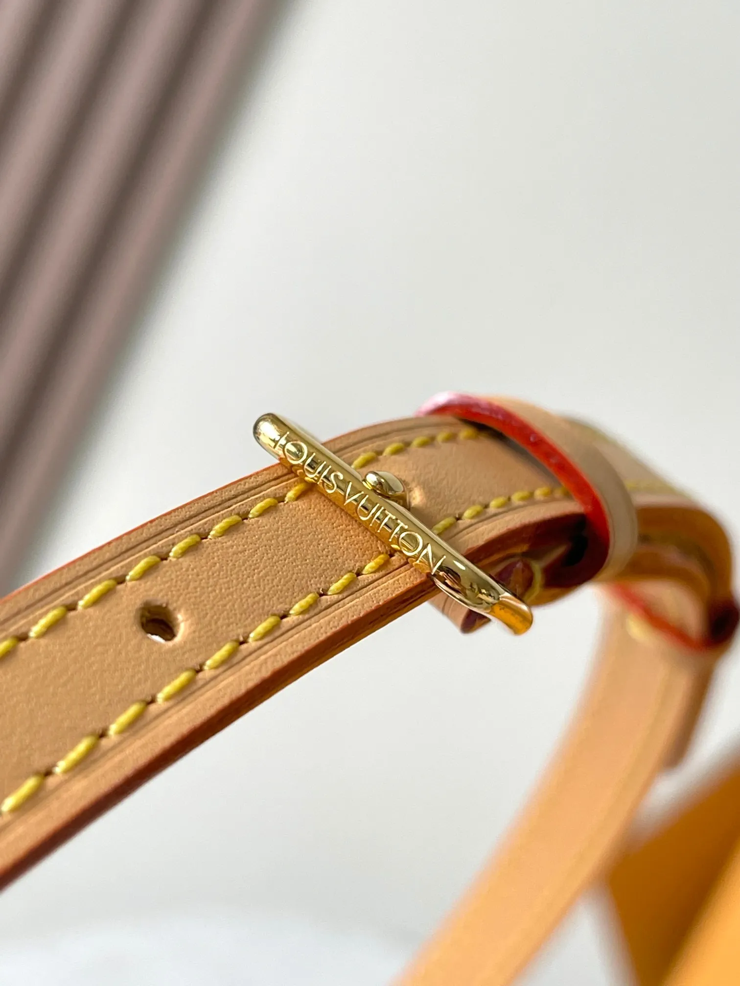 Louis Vuitton Nano Noé M83620 - 图片 10