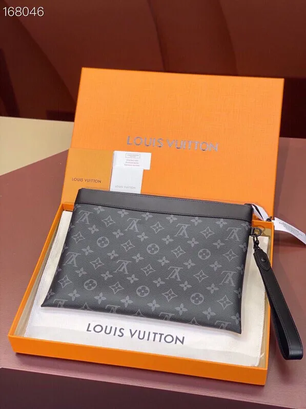 Alternative view of Louis Vuitton Pochette To-Go M81569