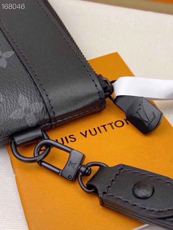 Louis Vuitton Pochette To-Go M81569 - Image 9