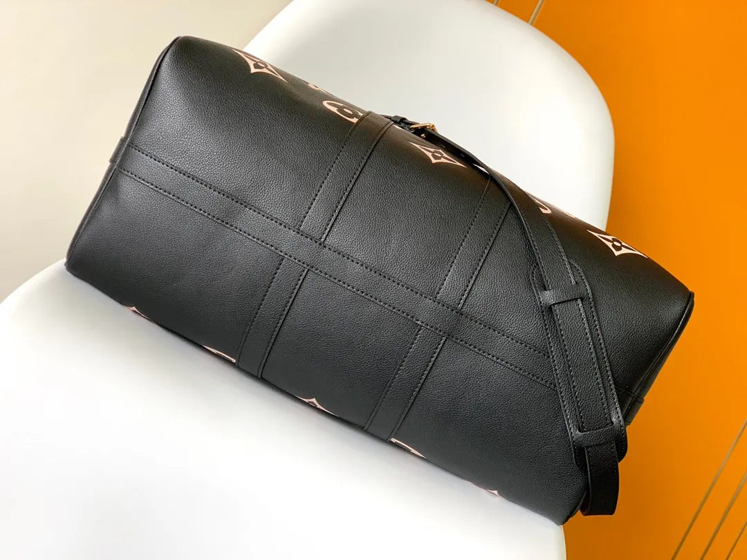 Louis Vuitton Keepall Bandoulière 45 M46670 - Image 10