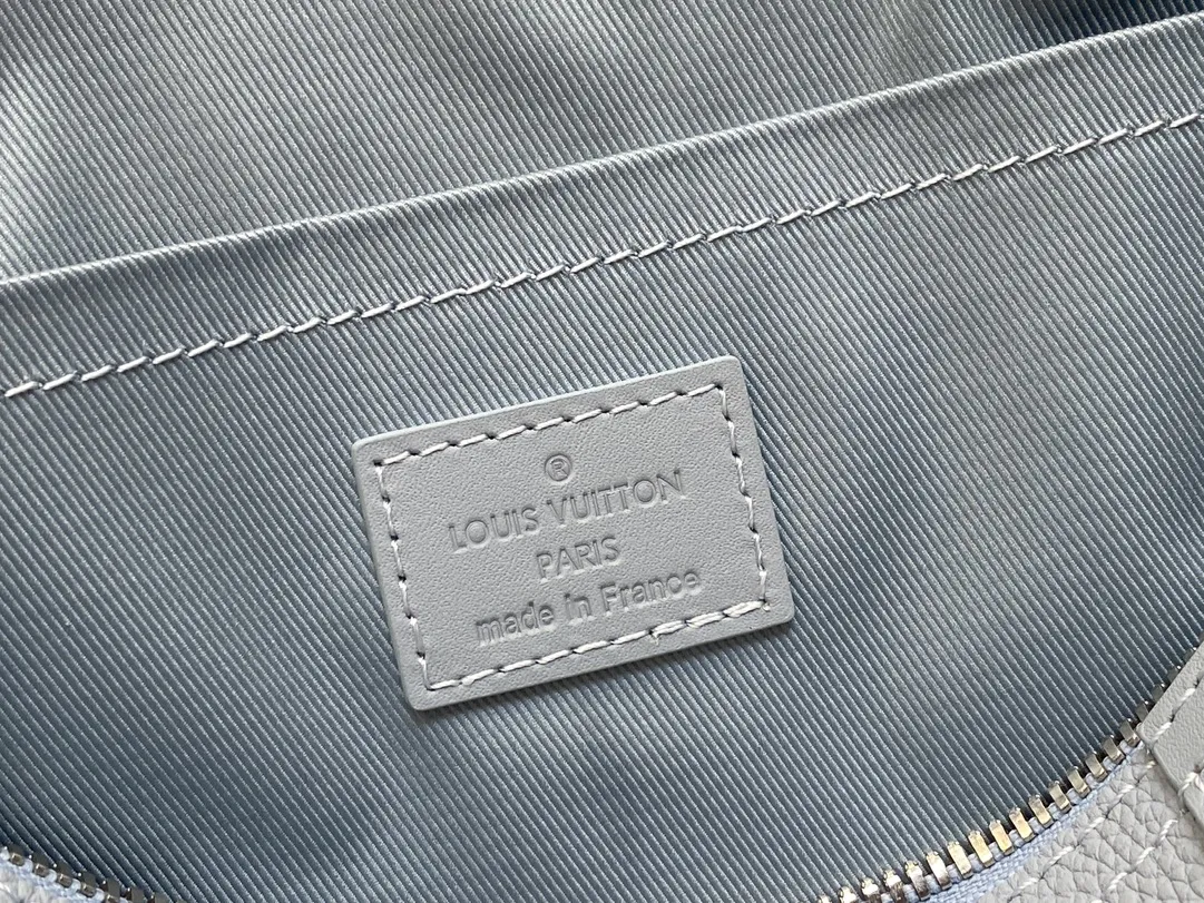 Alternative view of Louis Vuitton City Keepall M23725