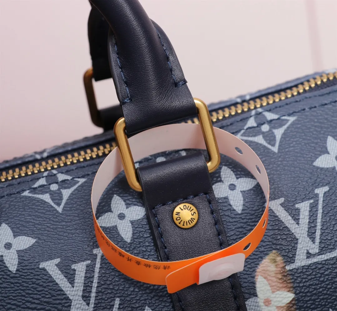 Louis Vuitton Keepall Bandoulière 25 M46804 - 图片 6