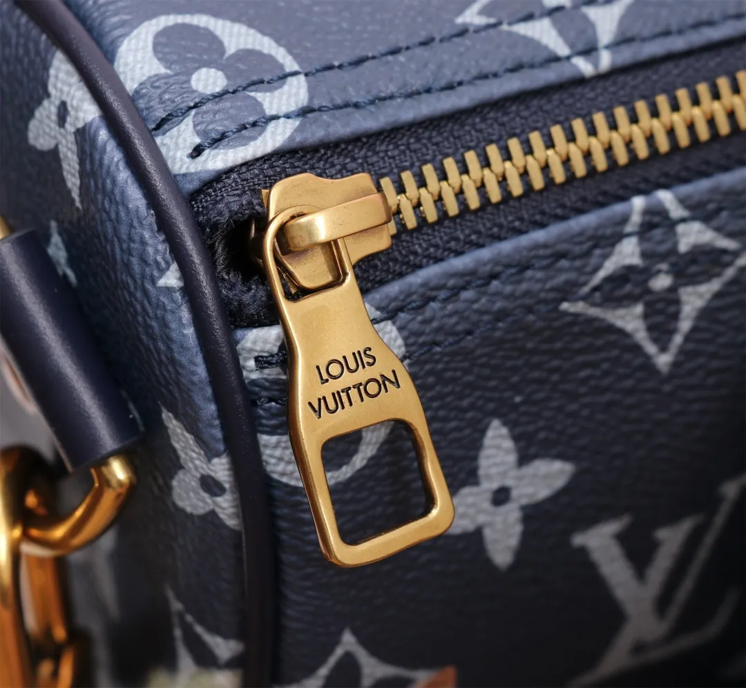 Louis Vuitton Keepall Bandoulière 25 M46804 - 图片 9