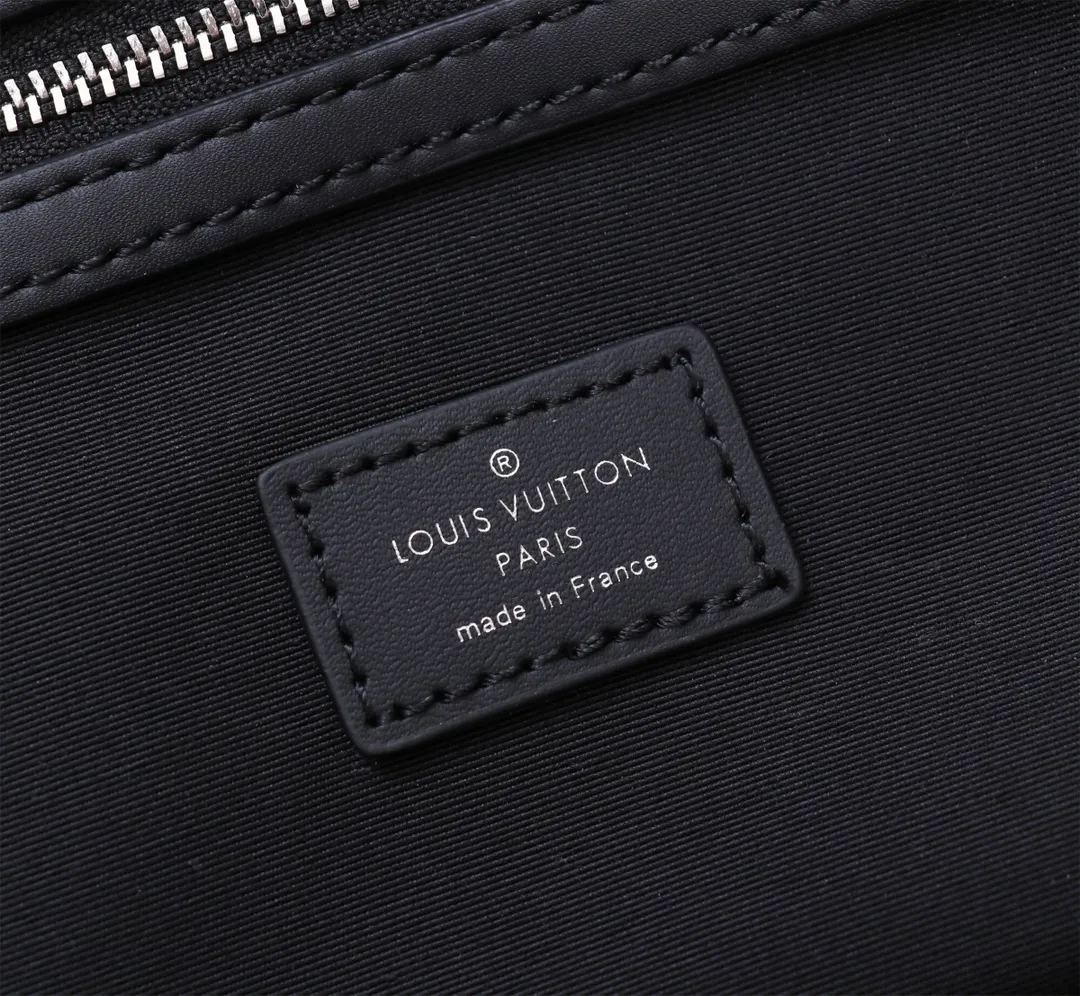 Louis Vuitton Keepall Bandoulière 50 N40443 - 图片 10
