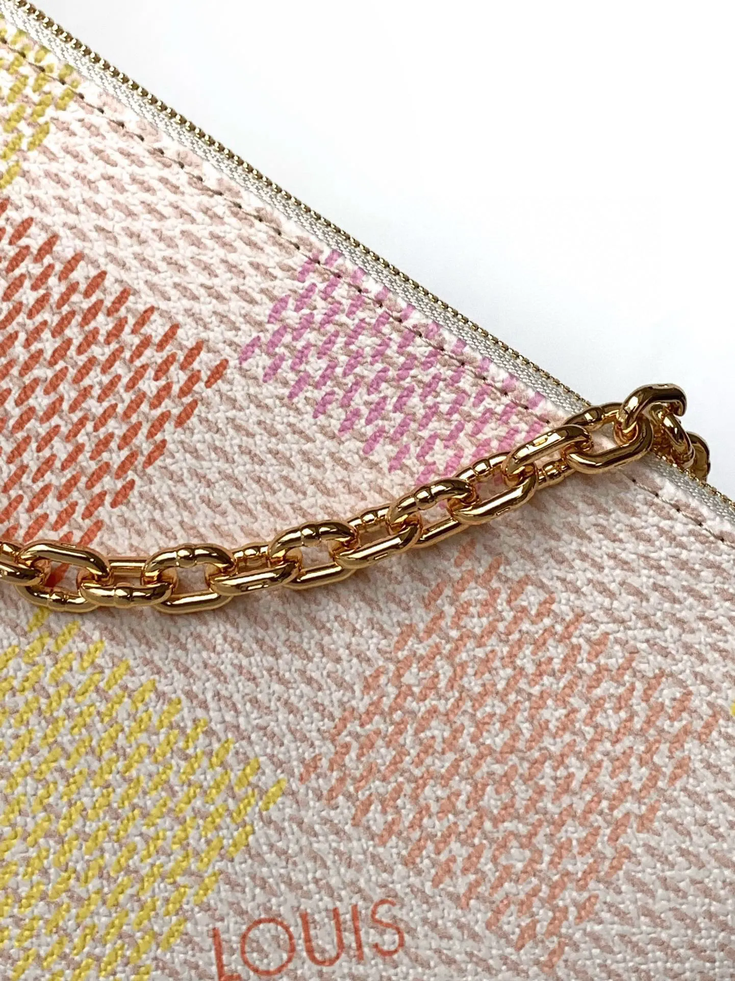Louis Vuitton Pochette Accessoires N40642 - Image 6