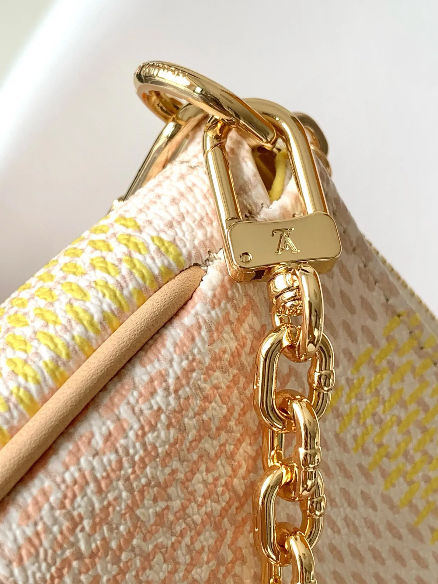 Louis Vuitton Pochette Accessoires N40642 - Image 9