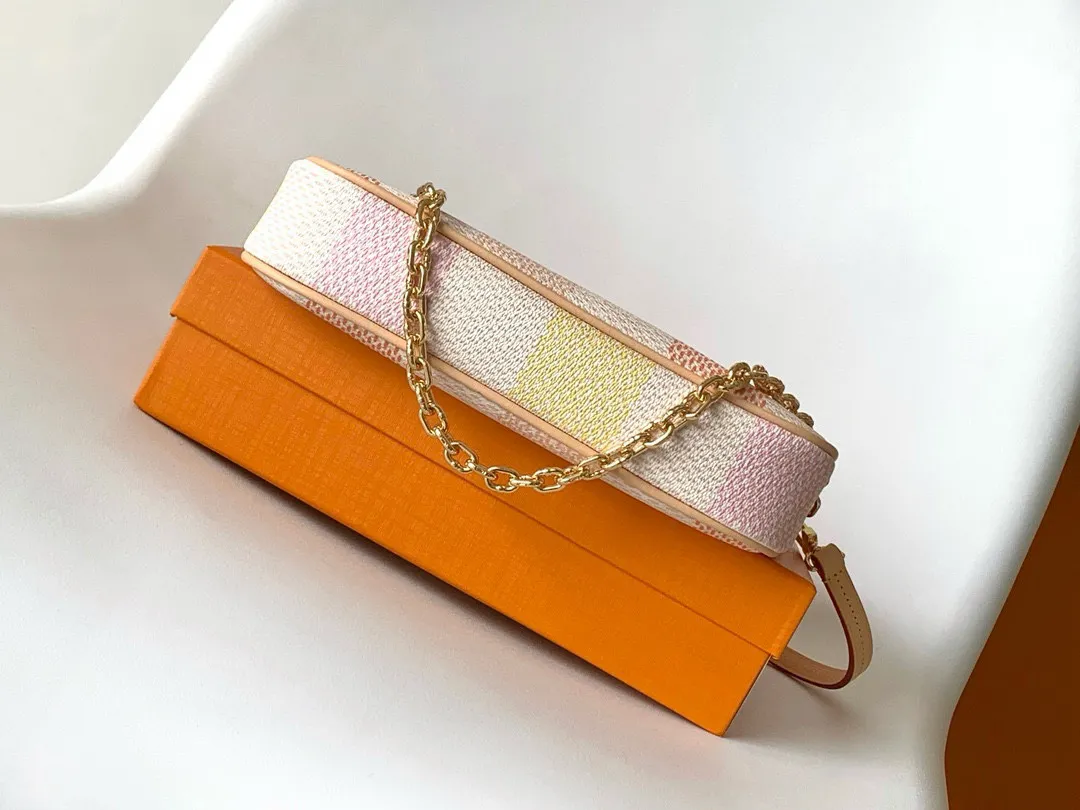 Louis Vuitton Pochette Accessoires N40642 - Image 10