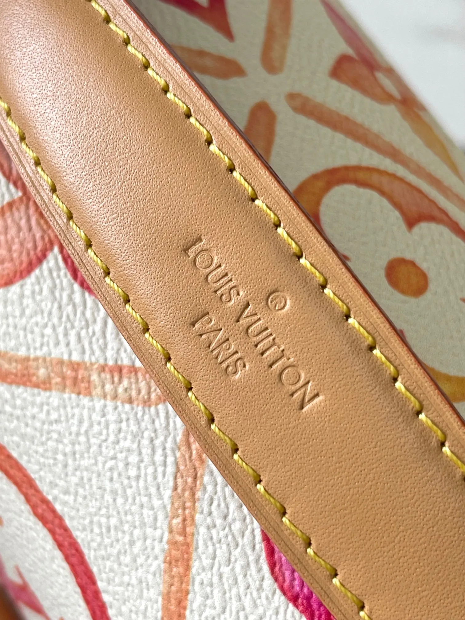 Louis Vuitton Pochette Métis M11461 - Image 10