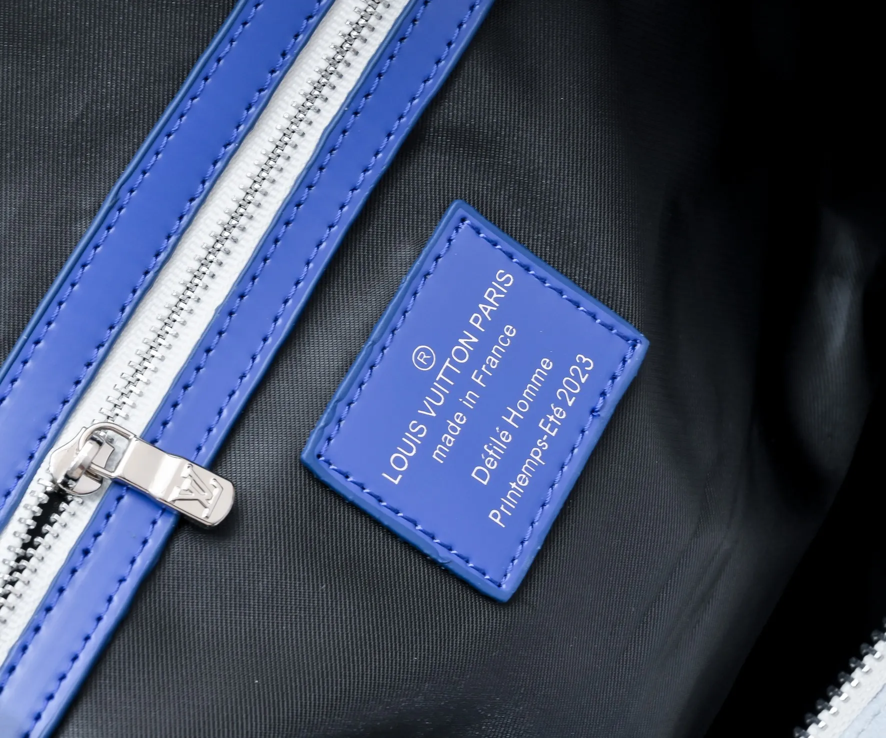 Louis Vuitton Keepall Bandouliere55 M23160 - 图片 10