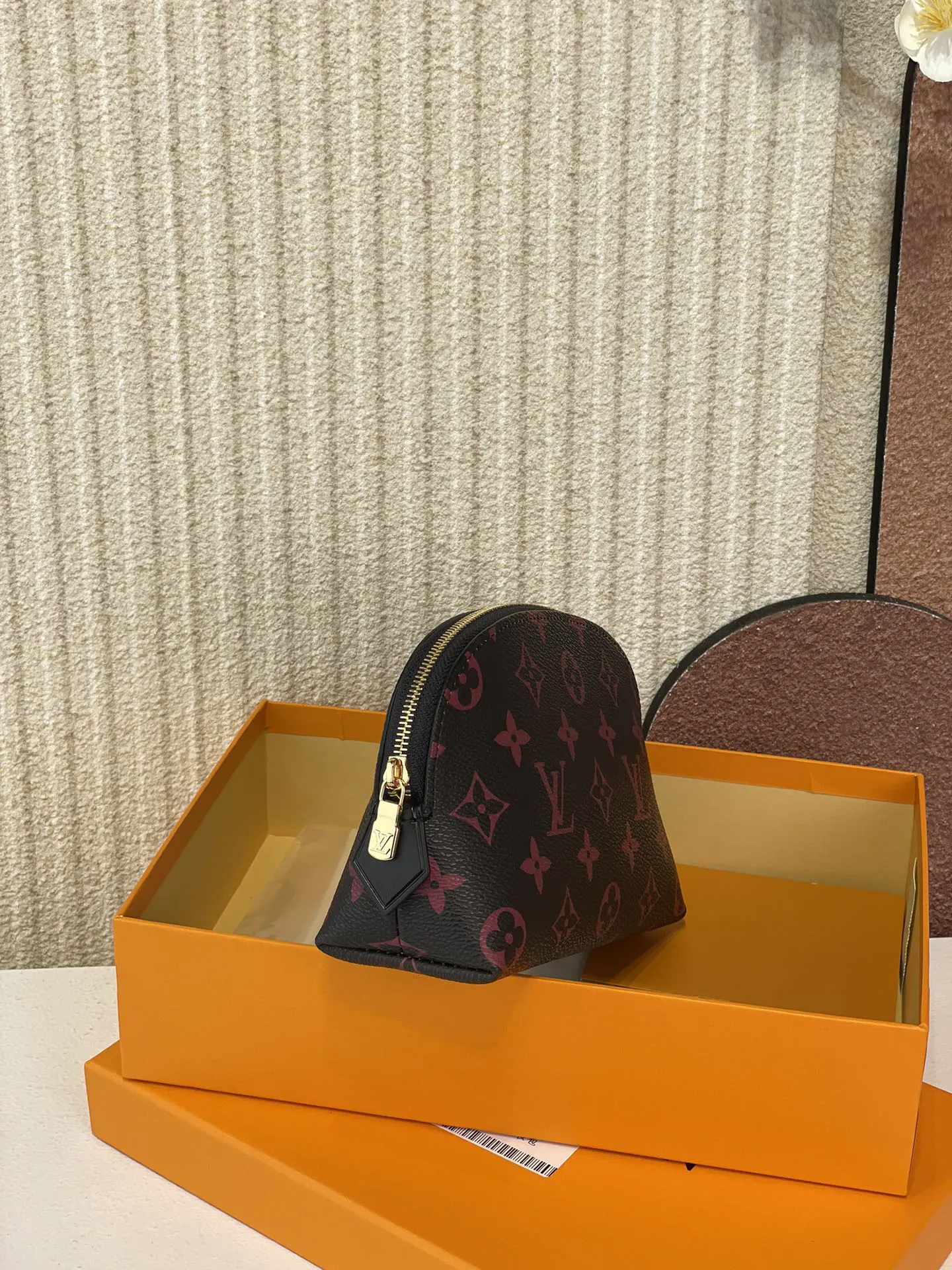 Louis Vuitton Pochette Cosmétique PM M12593 - 图片 6