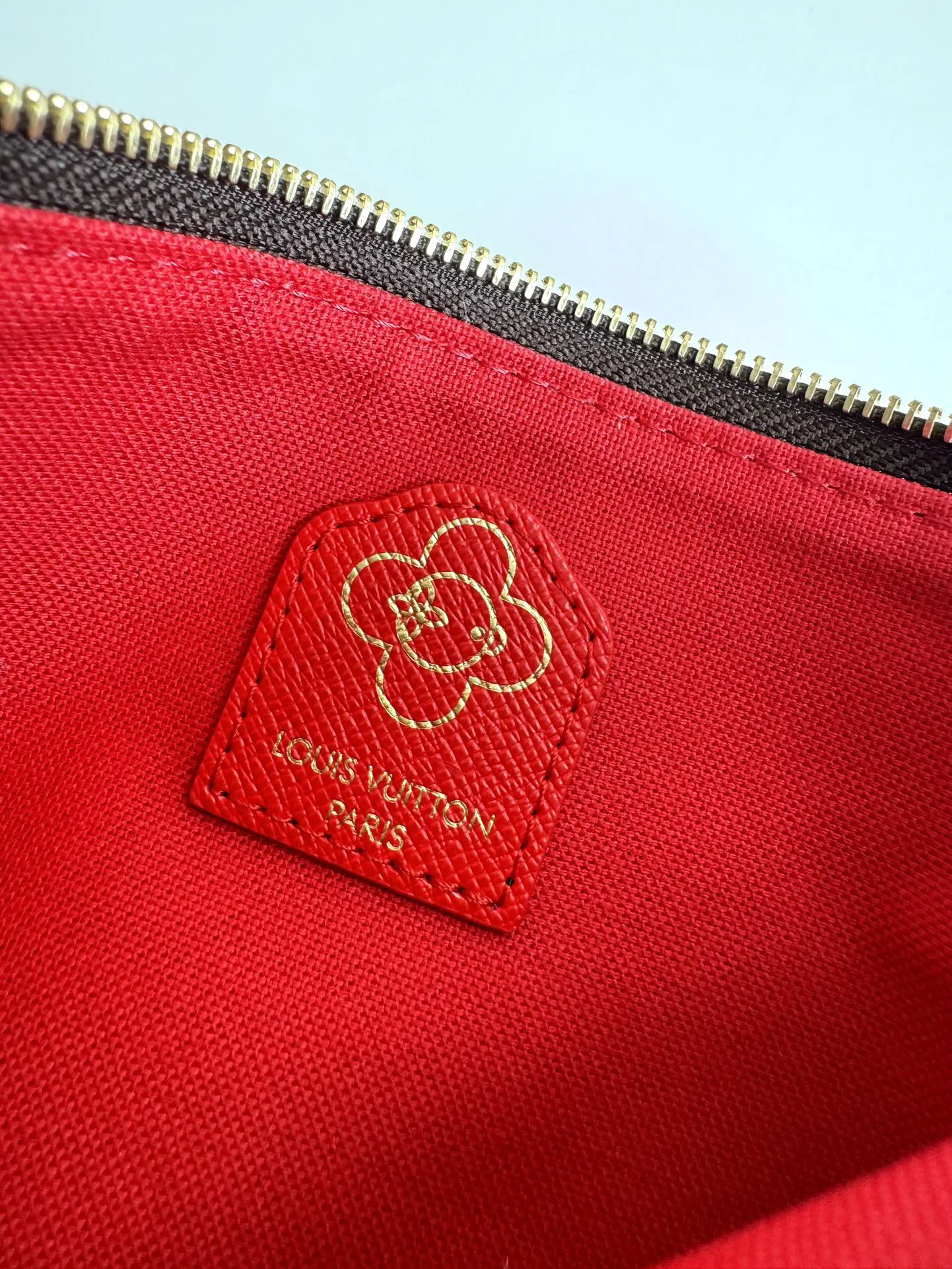 Louis Vuitton Mini Pochette Accessoires M12205 - 图片 6