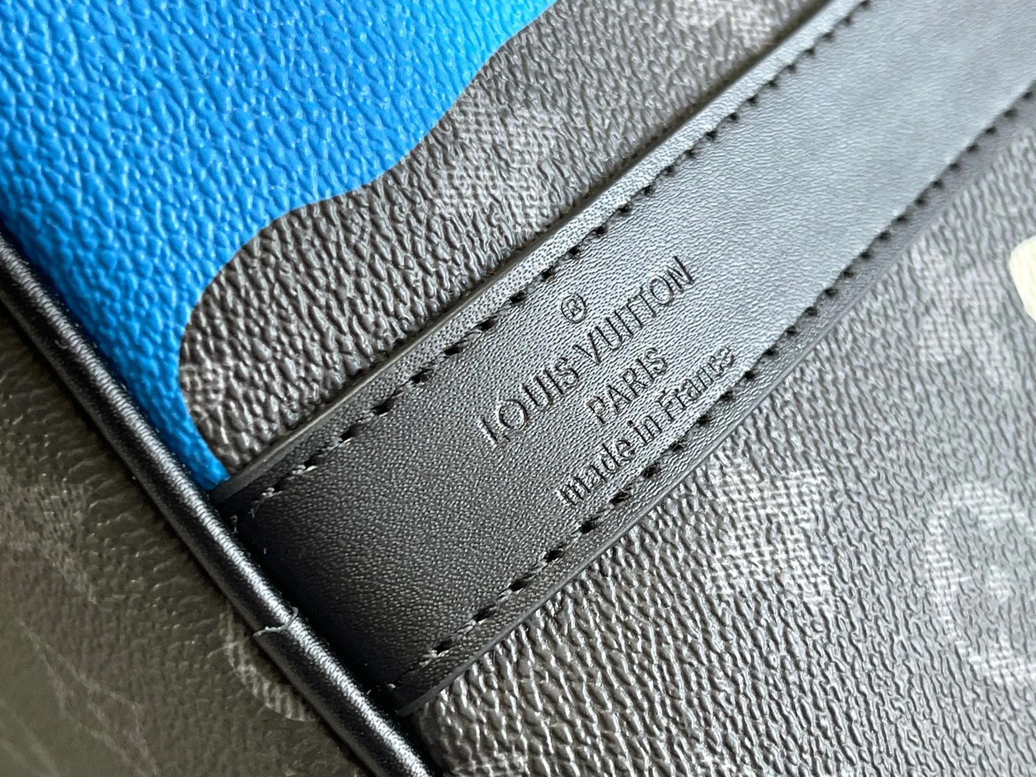 Louis Vuitton Keepall Bandoulière 45 M46356 - 图片 8