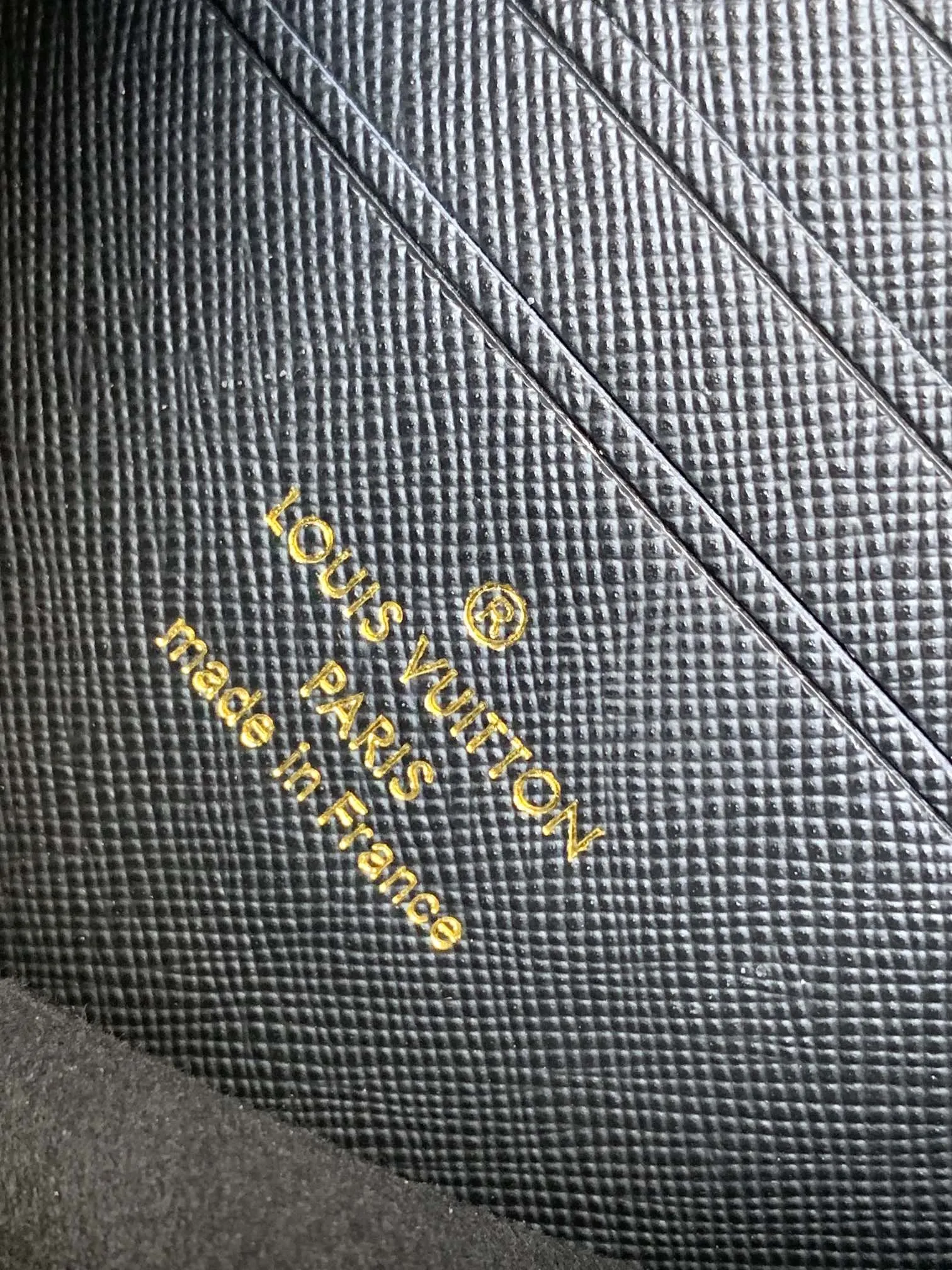 Louis Vuitton Double Zip Pochette M69203 - 图片 3