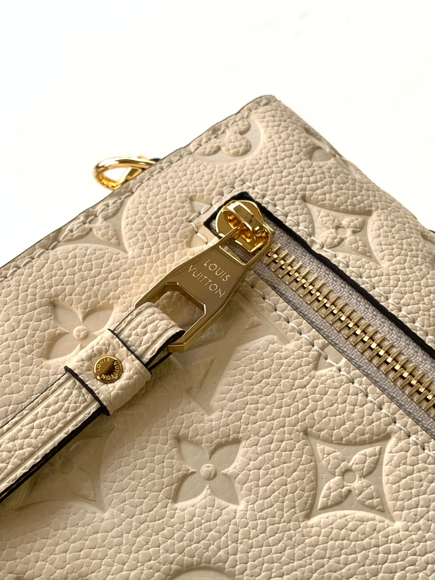 Louis Vuitton Pochette Métis M46552 - Image 8