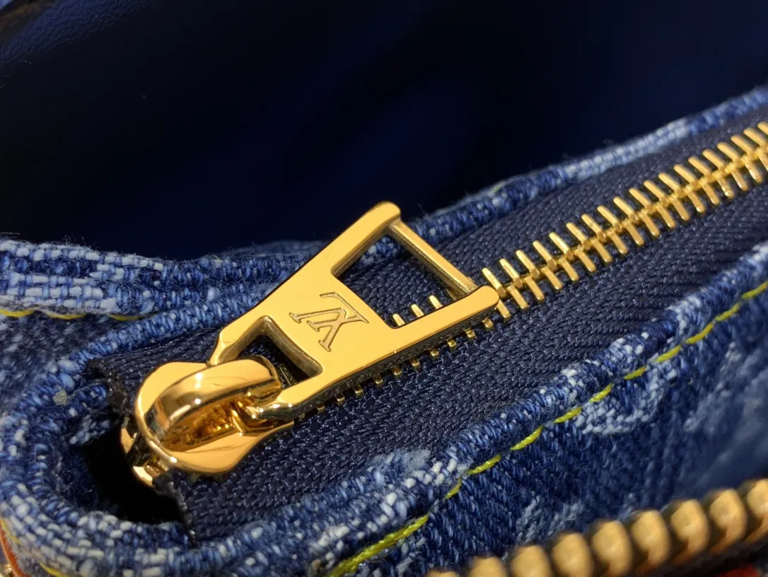 Louis Vuitton LV x TM Coussin PM M14978 - Image 2