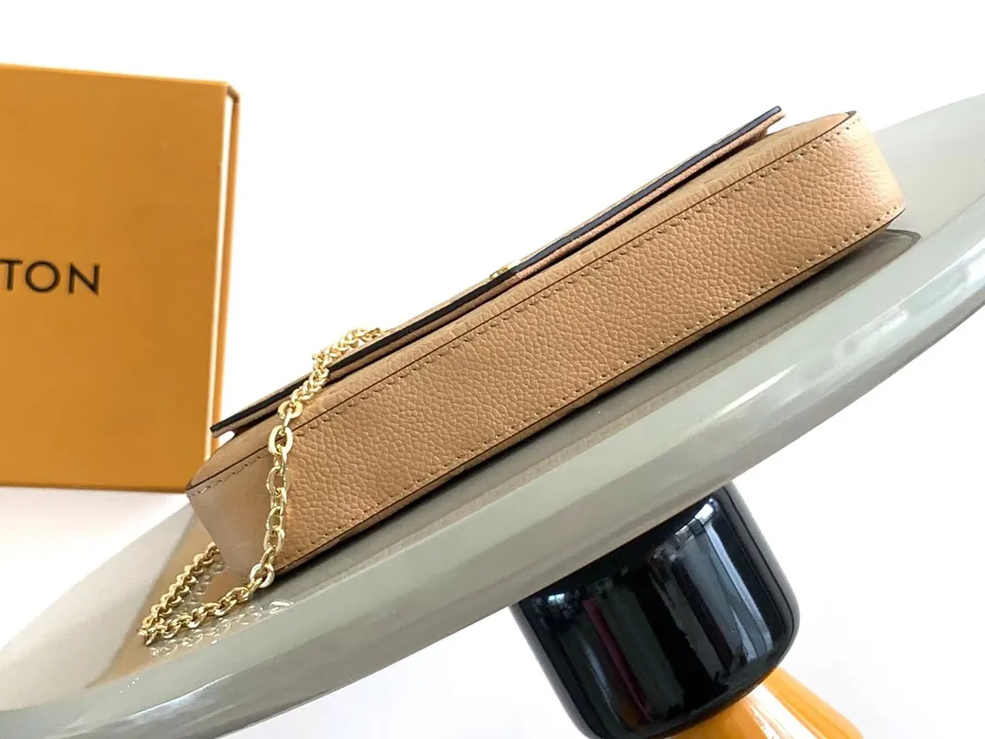 Louis Vuitton Pochette Félicie M12754 - 图片 5