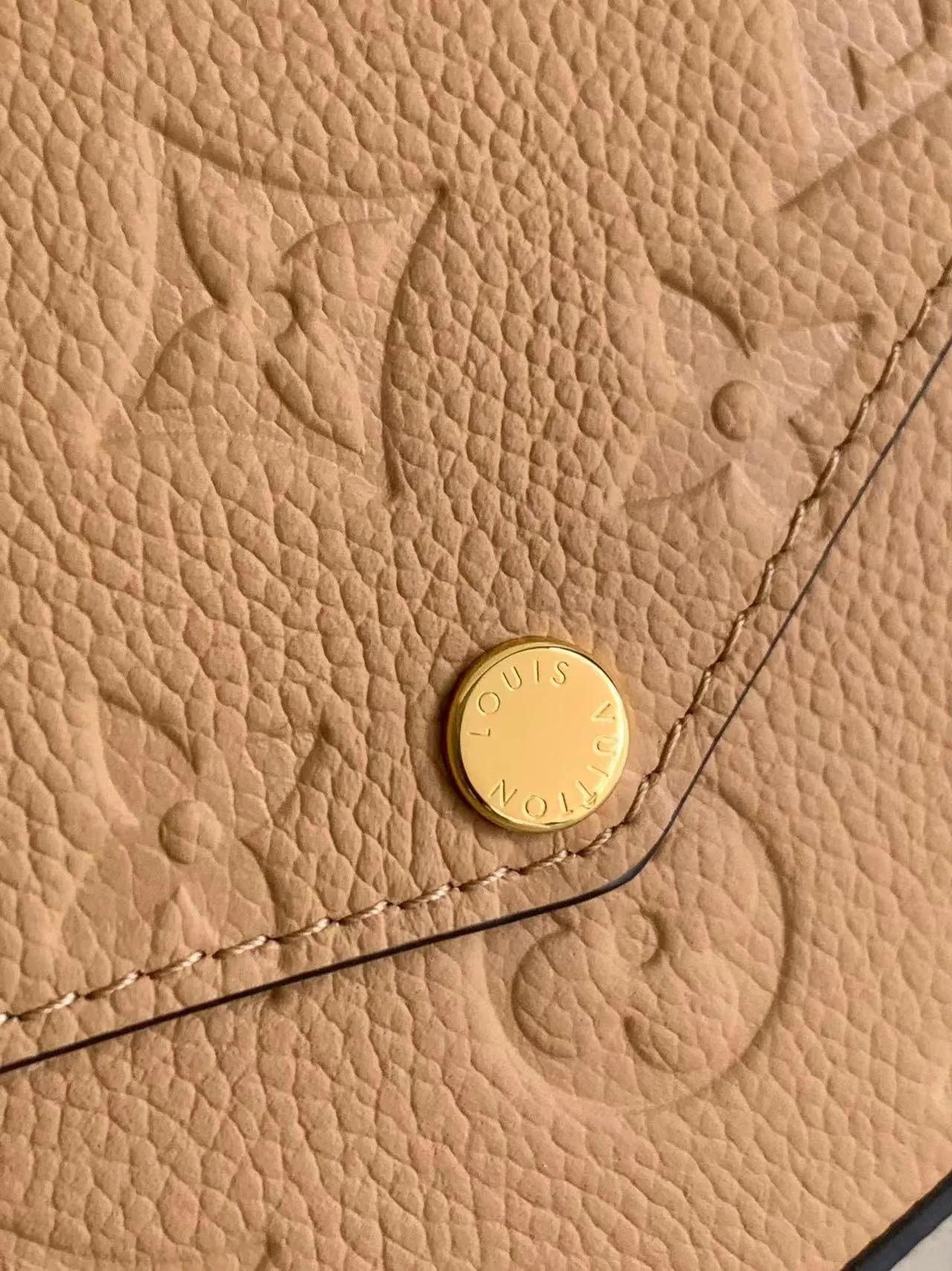 Louis Vuitton Pochette Félicie M12754 - 图片 7