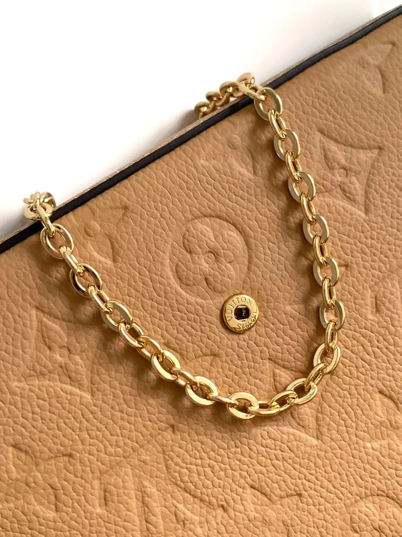 Louis Vuitton Pochette Félicie M12754 - 图片 8